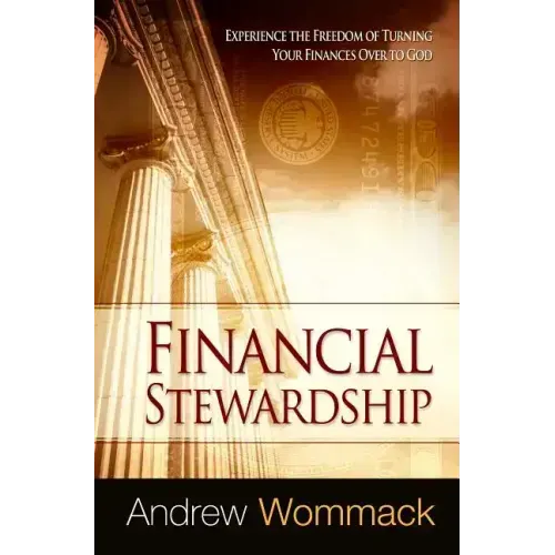 Financial Stewardship