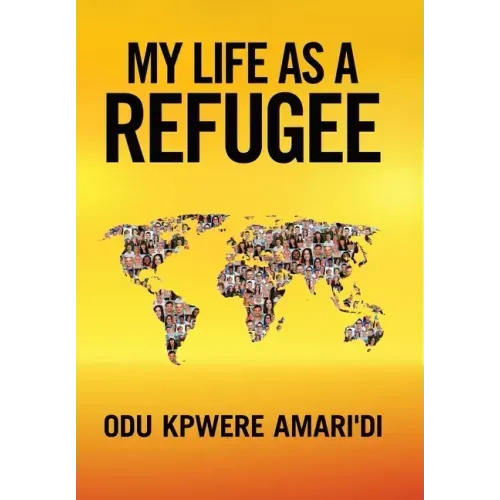 My Life as a Refugee