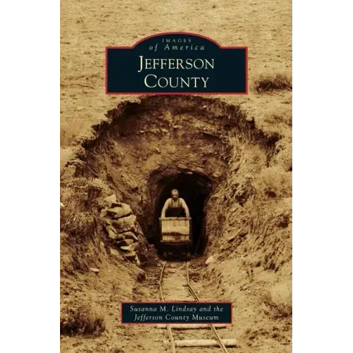 Jefferson County