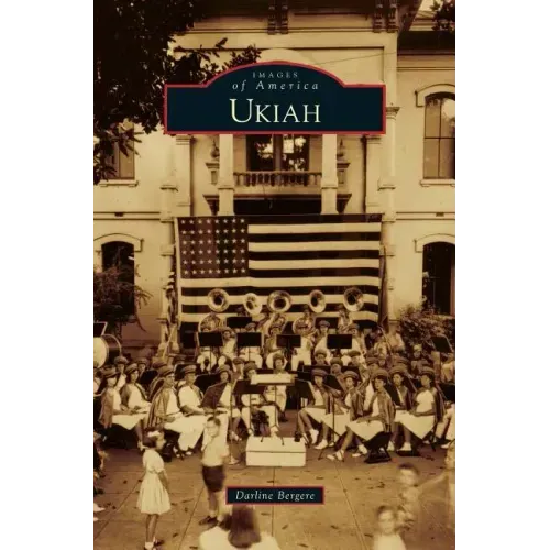 Ukiah