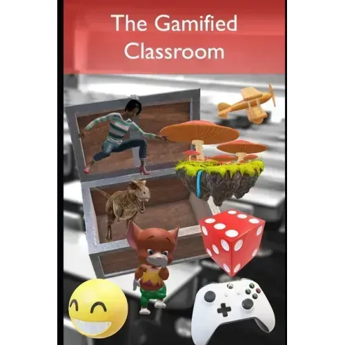 The Gamified Classroom: Gamification reduces stress and increases motivation by making assessment fun!