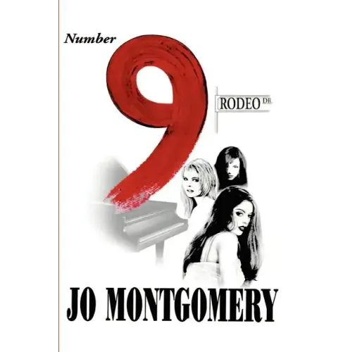 Number 9 Rodeo Drive