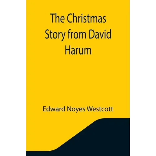 The Christmas Story from David Harum