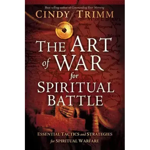 The Art of War for Spiritual Battle