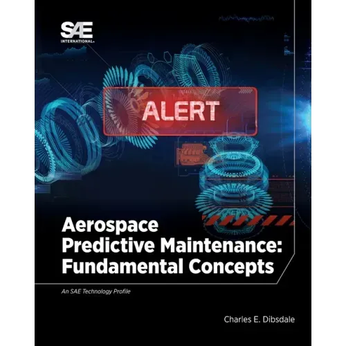 Aerospace Predictive Maintenance