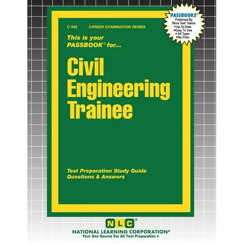 Civil Engineering Trainee