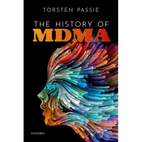 The History of Mdma