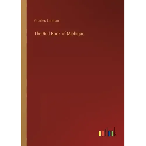 The Red Book of Michigan