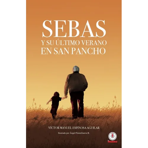 Sebas y su último verano en San Pancho