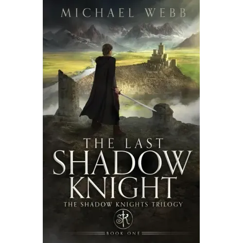 The Last Shadow Knight