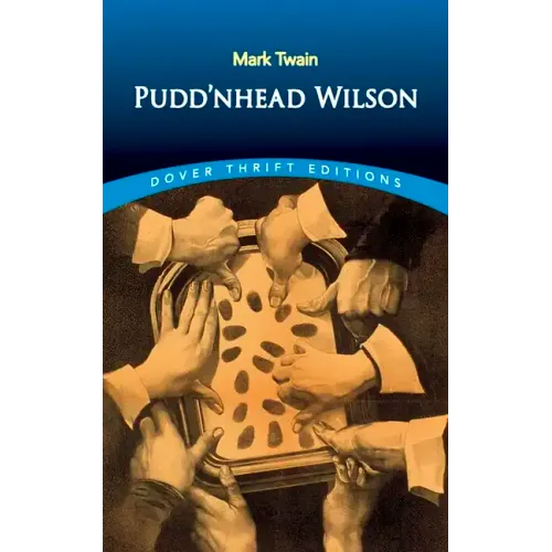 Pudd'nhead Wilson