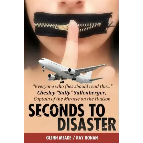 Seconds To Disaster: US Edition