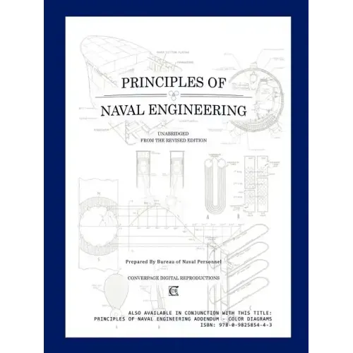 Principles of Naval Engineering