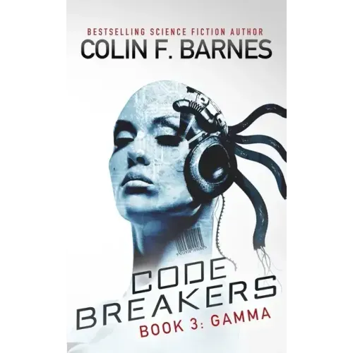 Code Breakers: Gamma