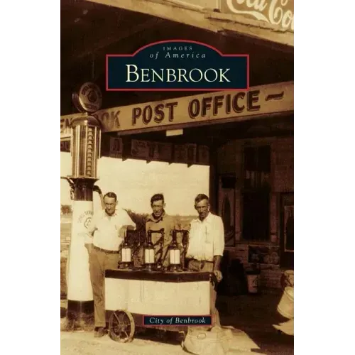 Benbrook