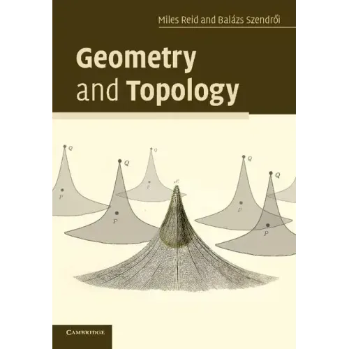 Geometry and Topology