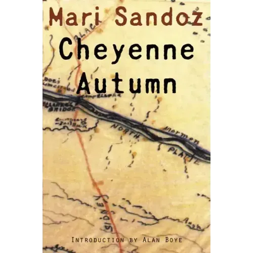 Cheyenne Autumn