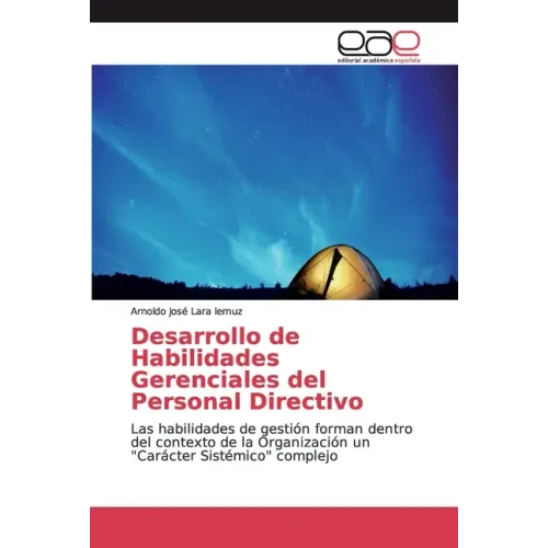 Desarrollo de Habilidades Gerenciales del Personal Directivo