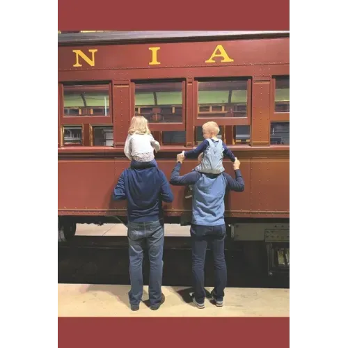 Inside Railroading and Other Railroad Stories