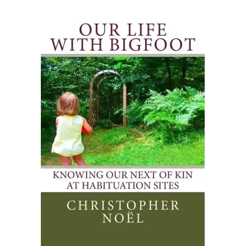 Our Life with Bigfoot: Knowing our Next of Kin at Habituation Sites