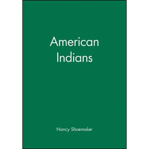 American Indians