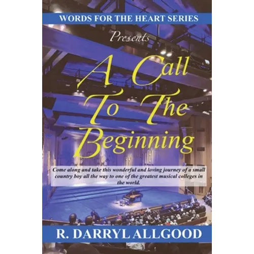 A Call to the Beginning: The Journey of a Small Country Boy to the Classical Music Stage at Berklee College of Music