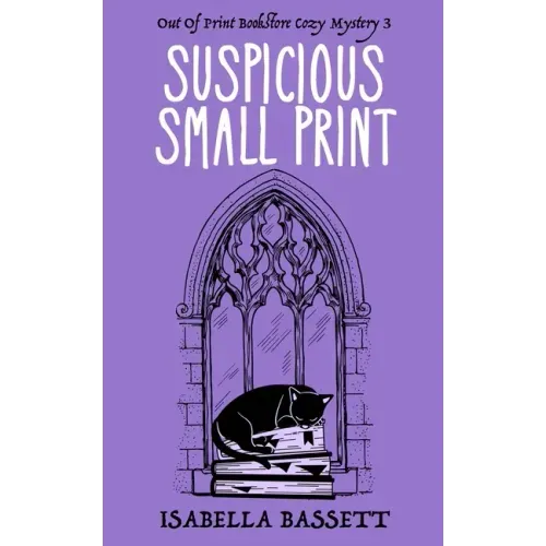 Suspicious Small Print