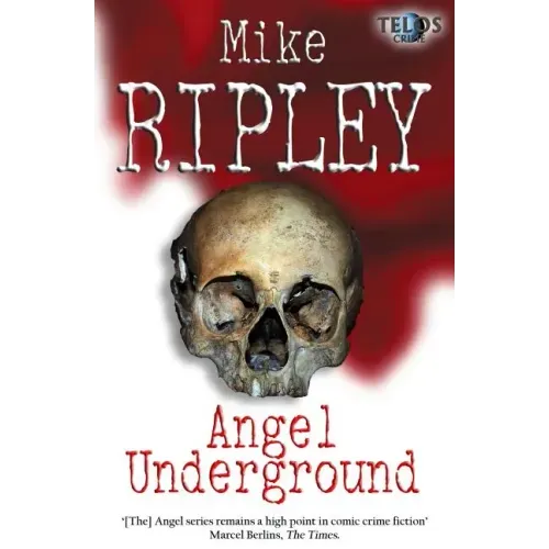 Angel Underground