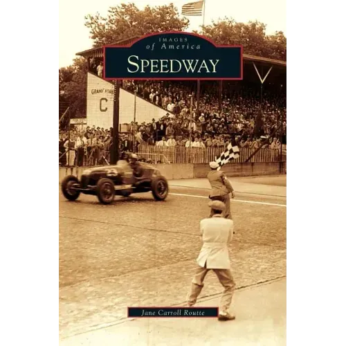 Speedway