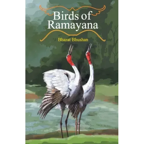 Birds of Ramayana