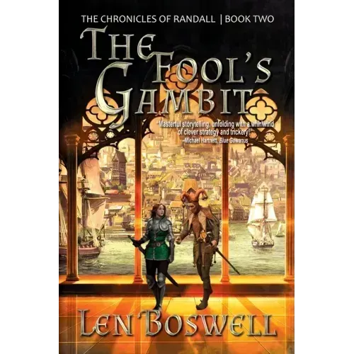 The Fool's Gambit
