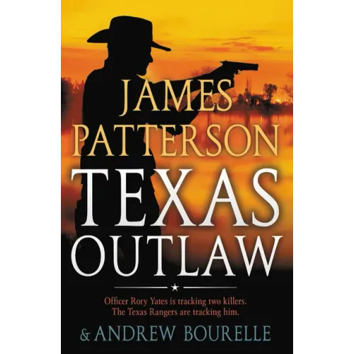 Texas Outlaw