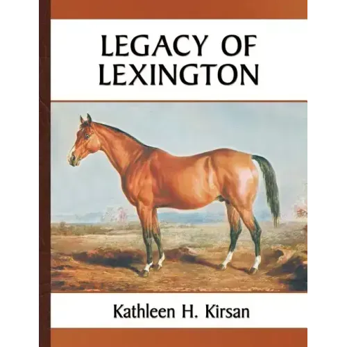 Legacy of Lexington