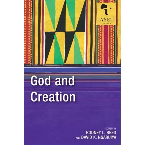God and Creation