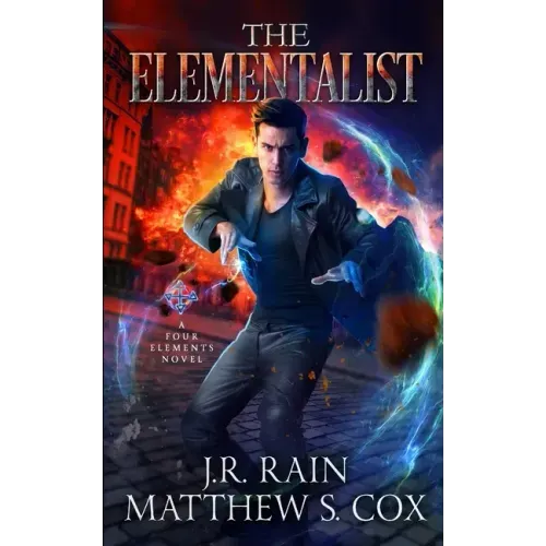 The Elementalist