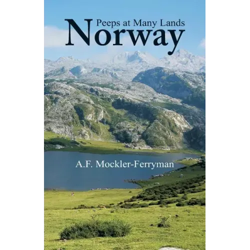 Peeps at Many Lands: Norway