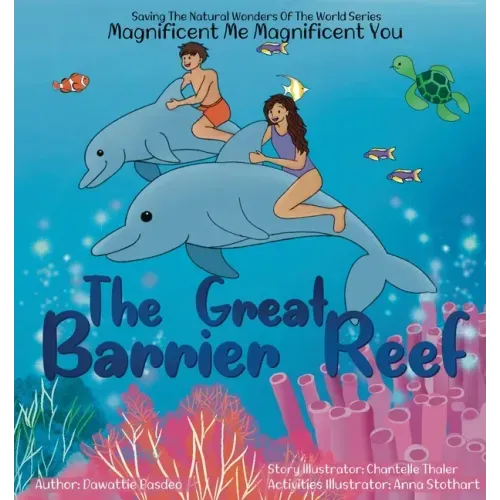 The Great Barrier Reef