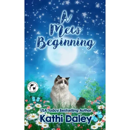 A Mew Beginning