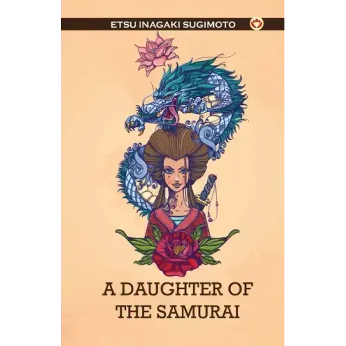 A Daughter of the Samurai
