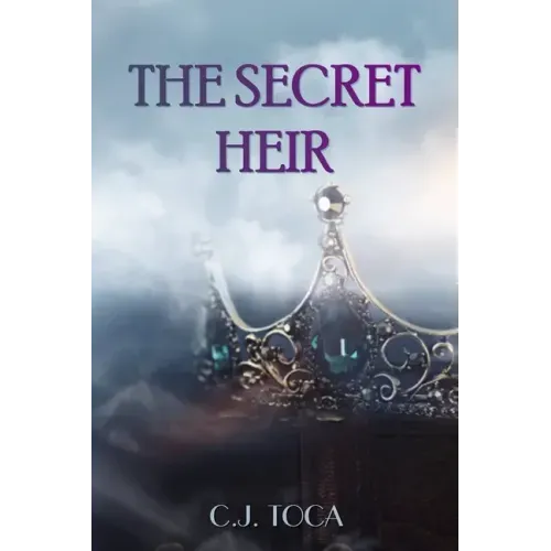 The Secret Heir