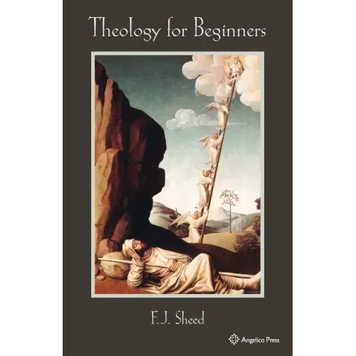 Theology for Beginners