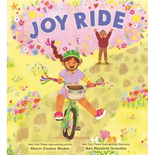 Joy Ride