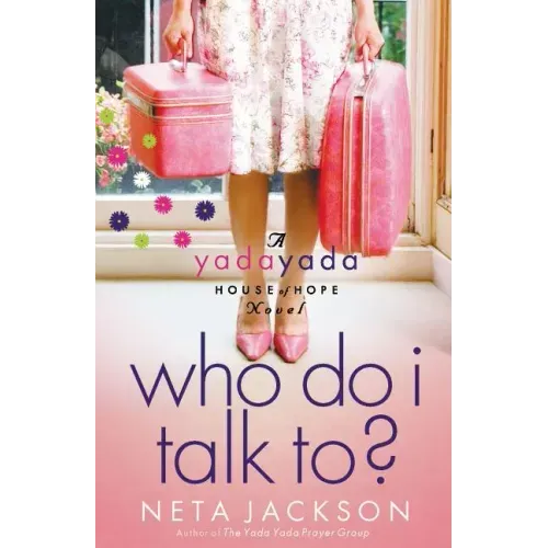 Who Do I Talk To?