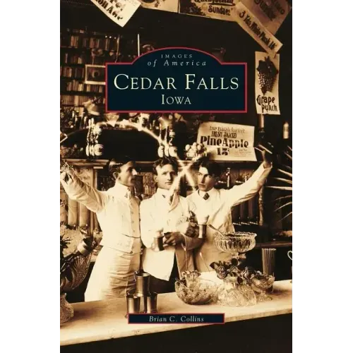 Cedar Falls, Iowa