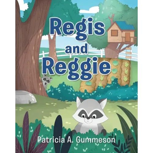 Regis and Reggie
