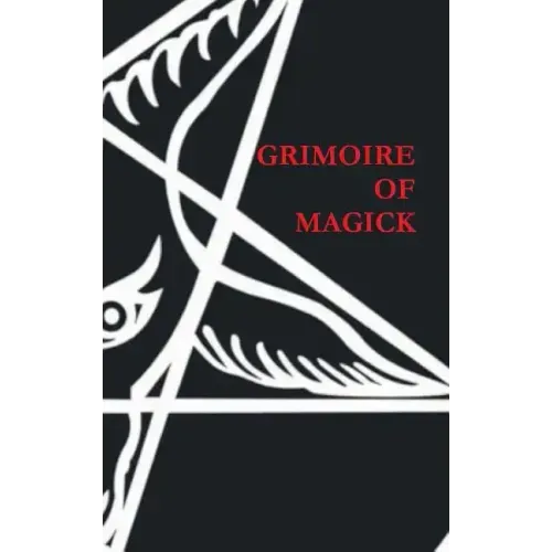 Grimoire of Magick
