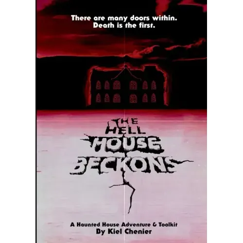 The Hell House Beckons