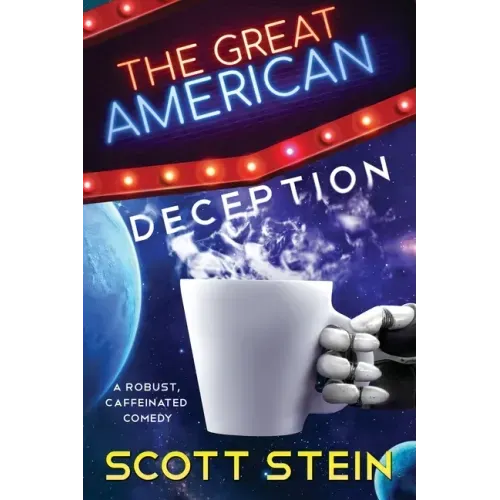 The Great American Deception