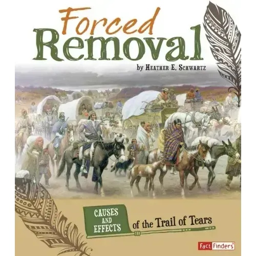 Forced Removal: Causes and Effects of the Trail of Tears