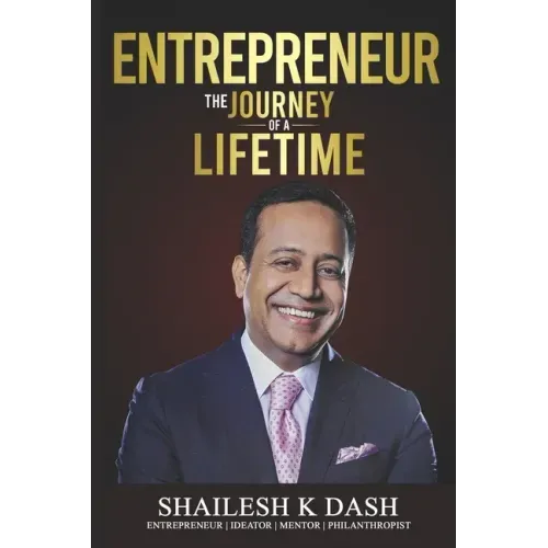 Entrepreneur: The Journey of a Lifetime